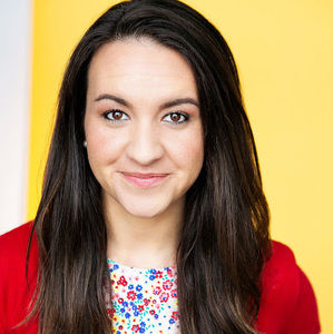 Meet your Posher, Heidi